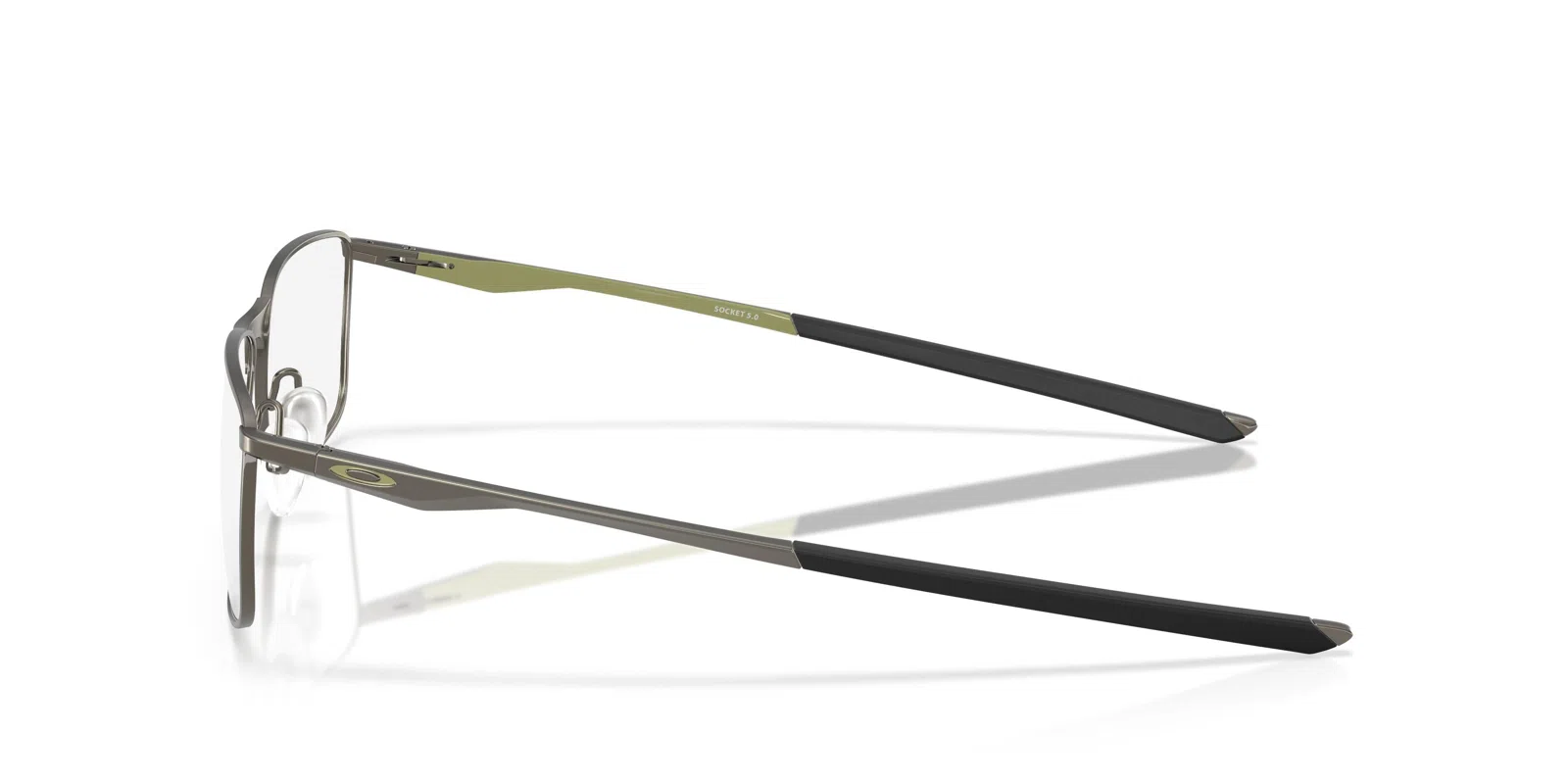 Oakley Socket 5.0 3217 Eyeglasses - view 100